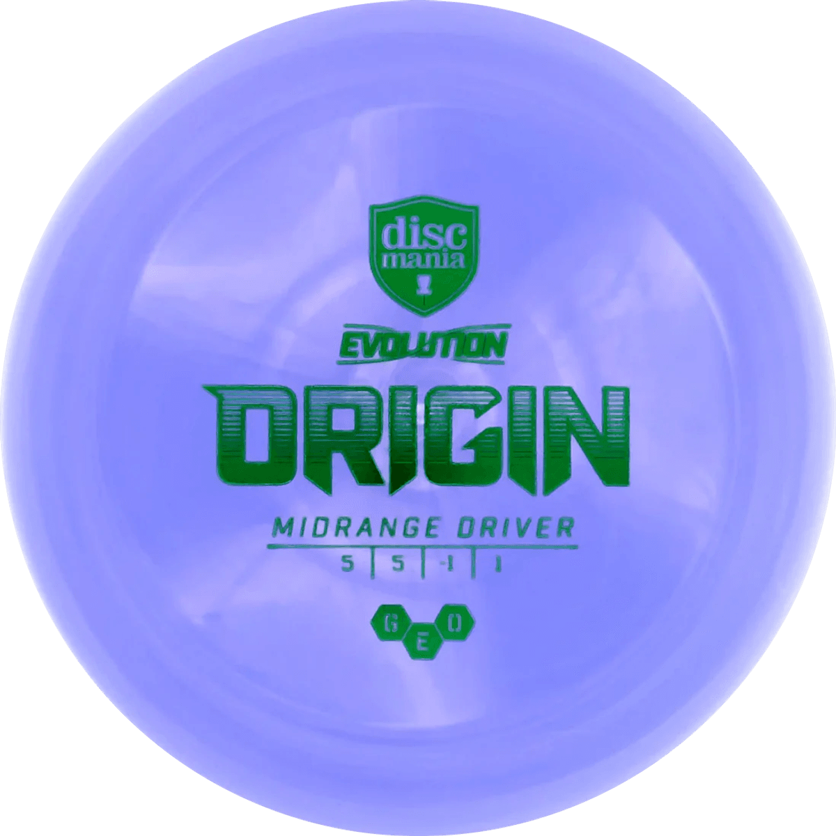 DISCMANIA EVOLUTION 3 DISC SET 