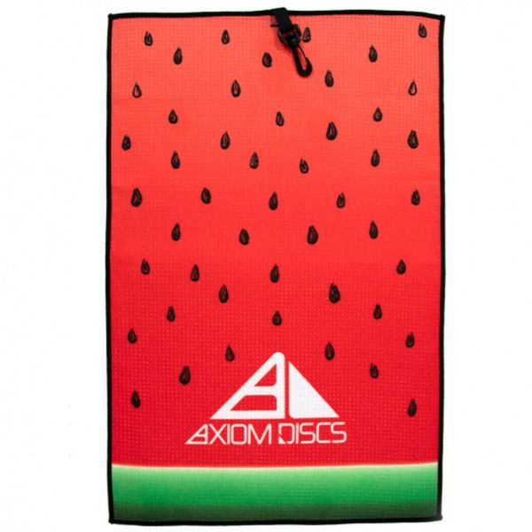 Hovedbilde Axiom Sublimated Towel 