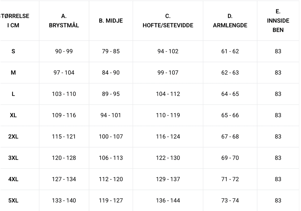 Move On Utne Midnight/Stone Fleecejakke Herre