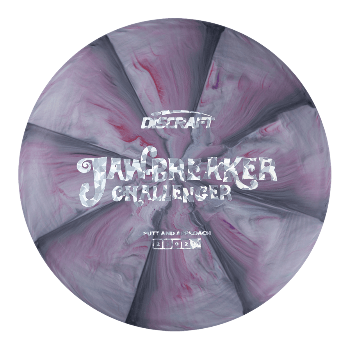 Jawbreaker Challenger