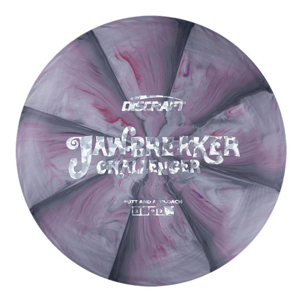 Hovedbilde Jawbreaker Challenger