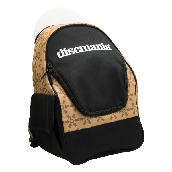 Hovedbilde FANATIC GO BACKPACK
