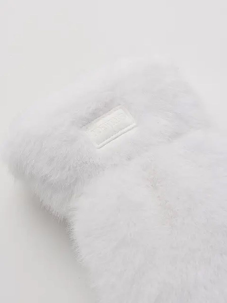 Norweave Votter White Dame