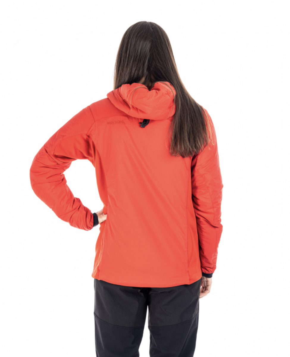 Move On Alta Isolight Ferrari Red Dame