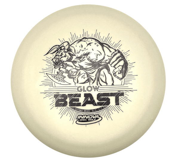 Hovedbilde Innova DX Glow Beast
