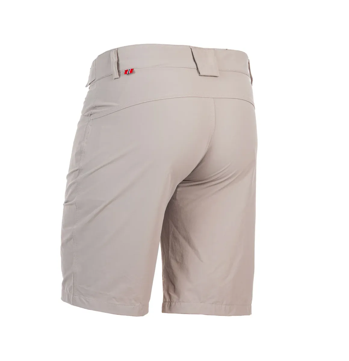 Move On Bolkesjø shorts Sand Herre