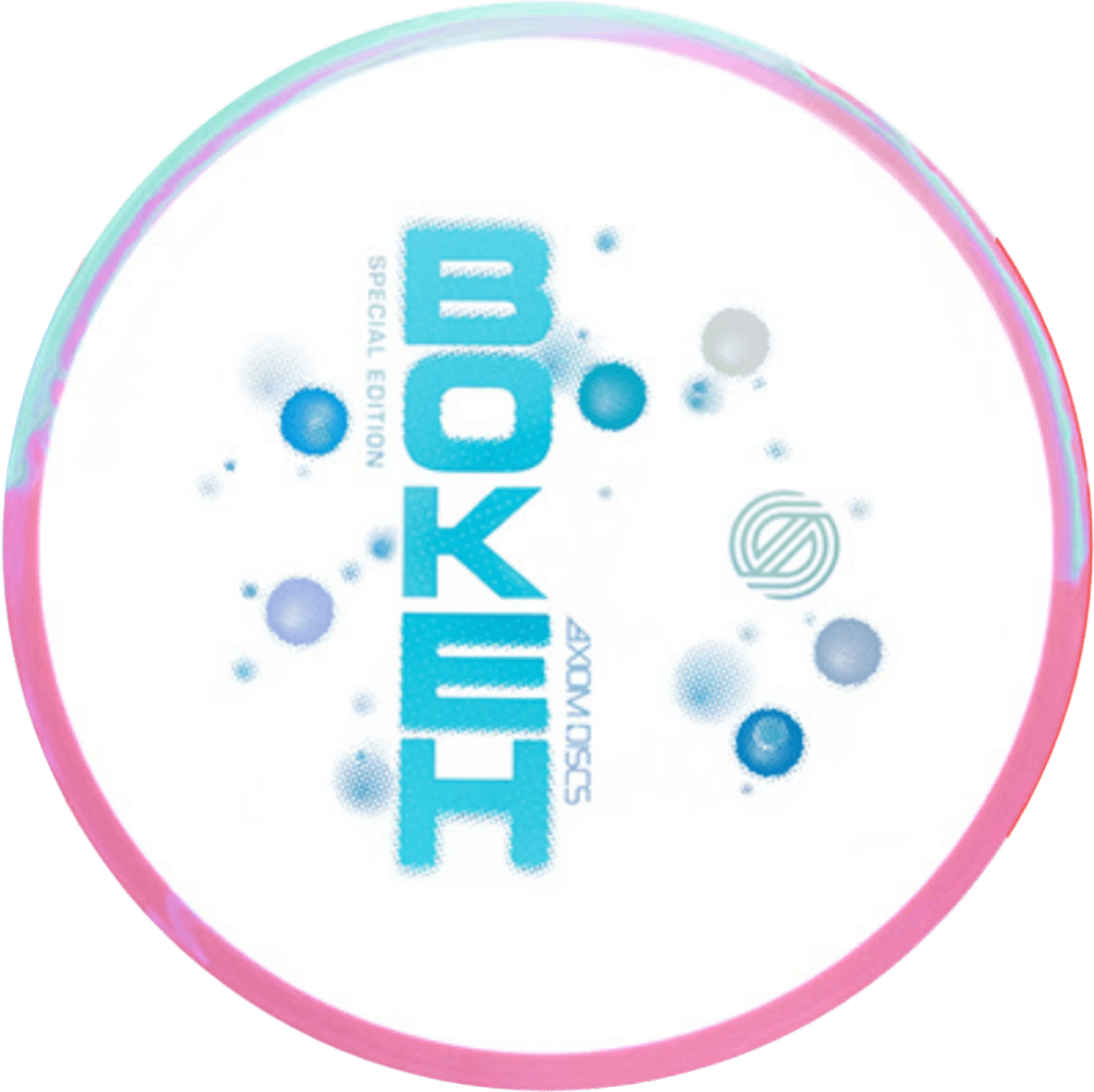 Neutron Bokeh – Special Edition