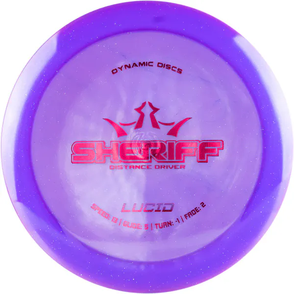Hovedbilde Lucid Sheriff 