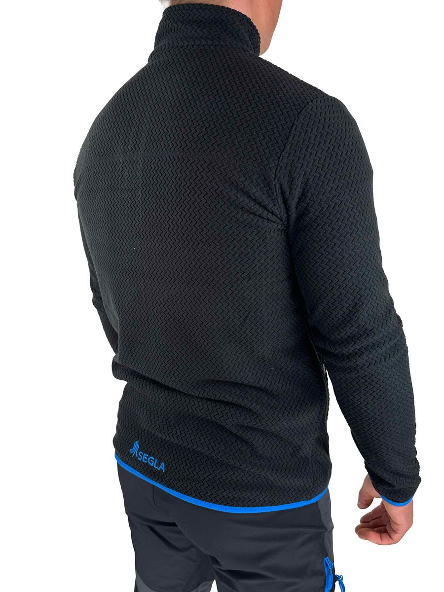 Fjordgård Limited+Skaland Black-Blue 