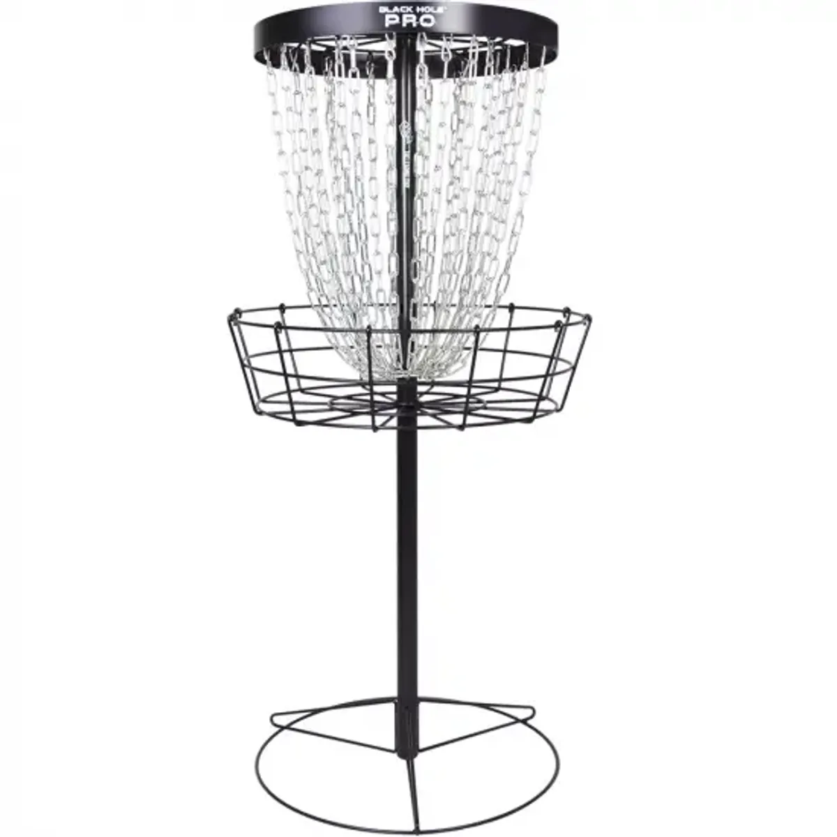 MVP Black hole PRO Black / 16kg