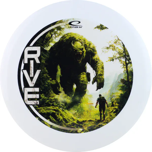 Hovedbilde GRAND RIVE - LIMITED EDITION