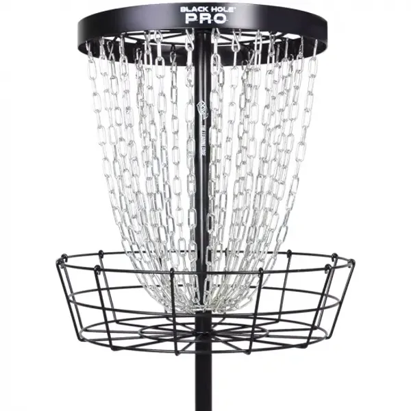 Hovedbilde MVP Black hole PRO Black / 16kg