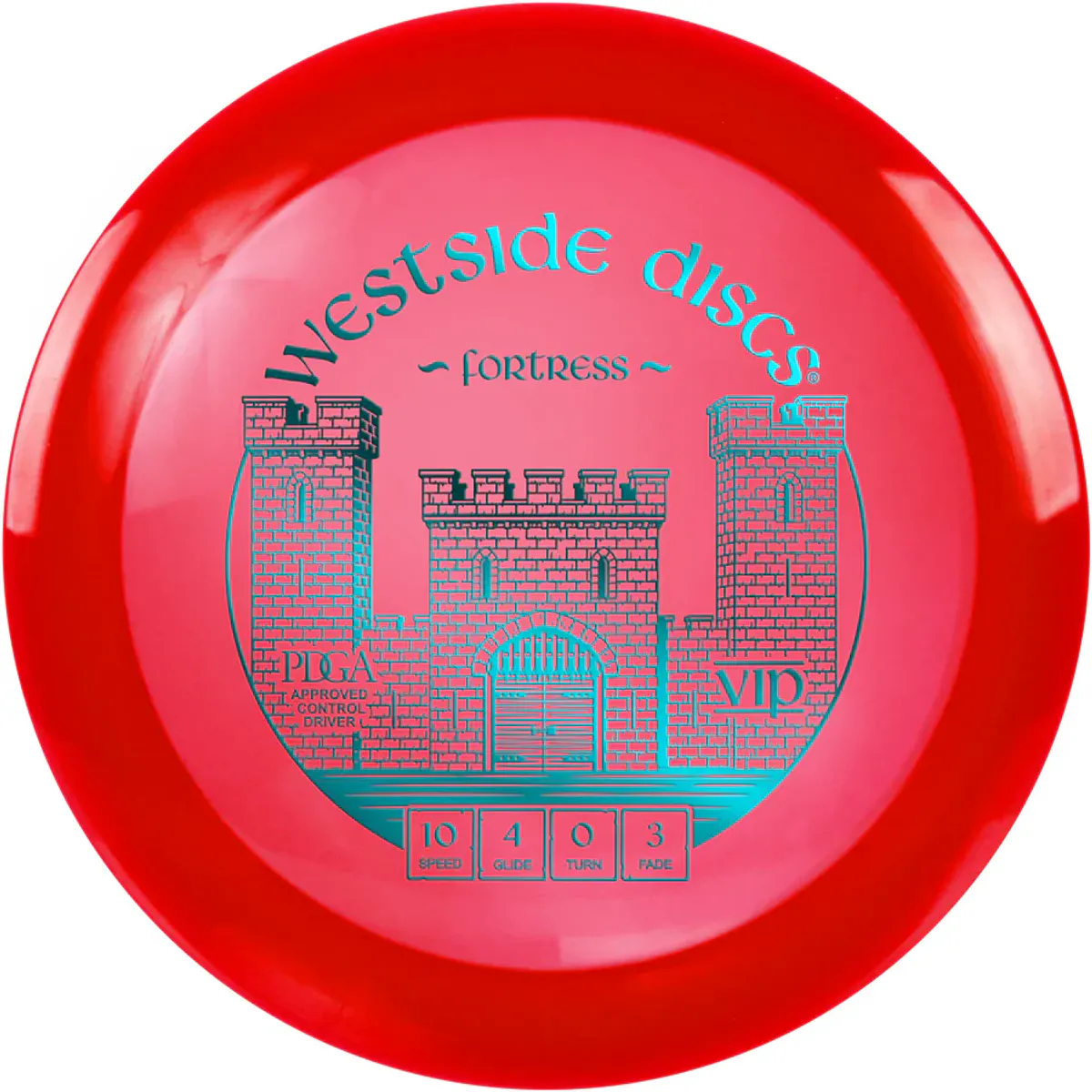 VIP FORTRESS