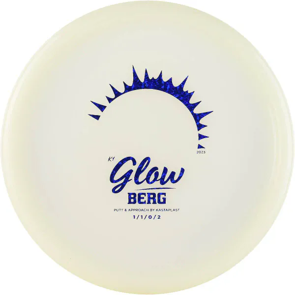Hovedbilde K1 GLOW BERG