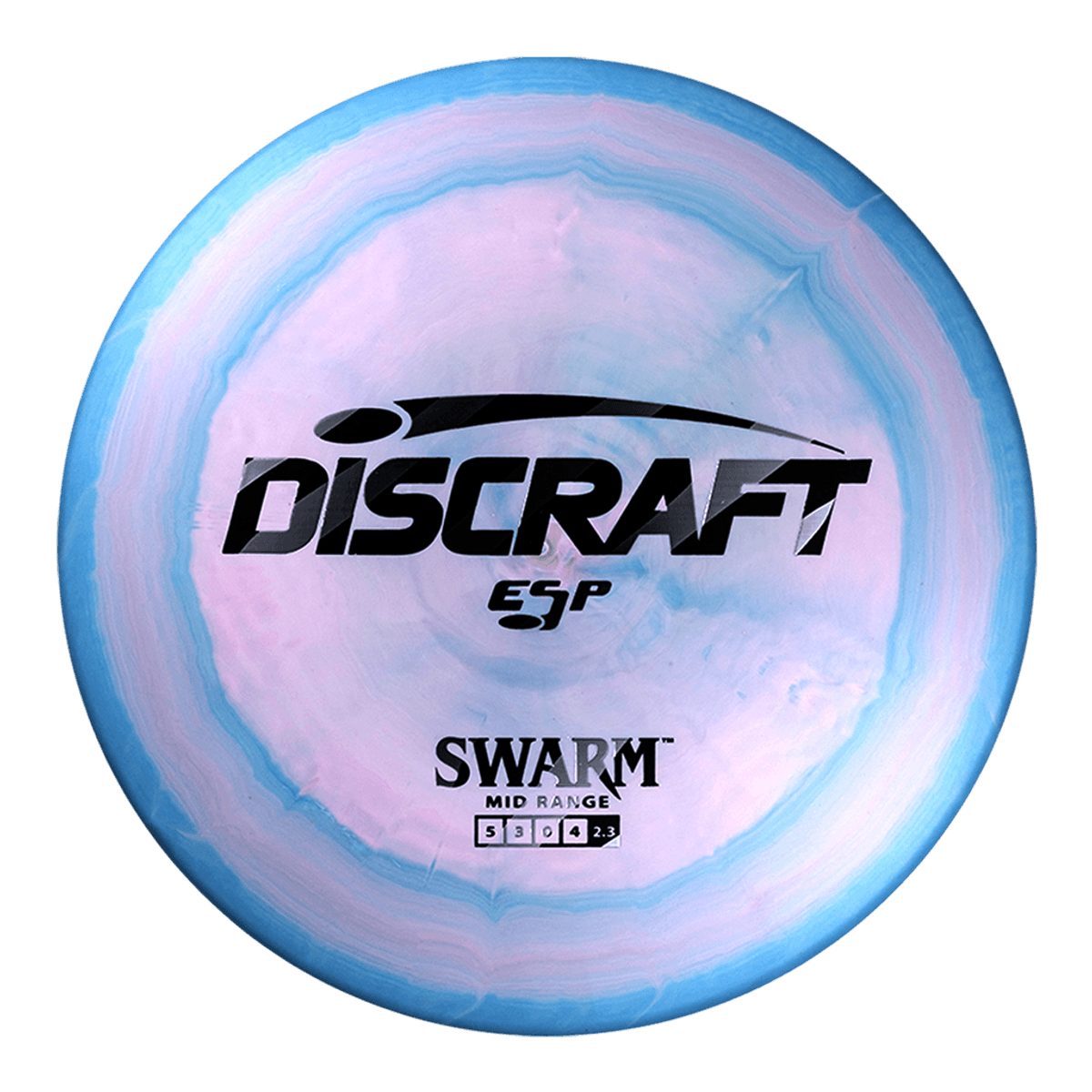 ESP Swarm