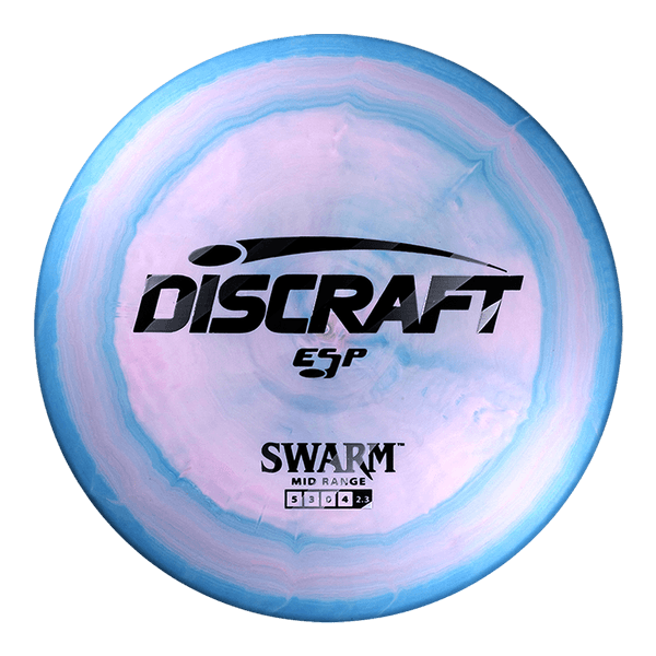 Hovedbilde ESP Swarm