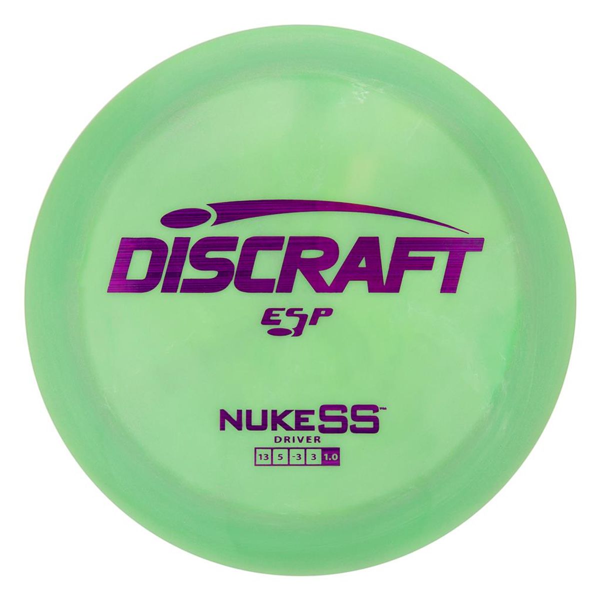 ESP Nuke SS