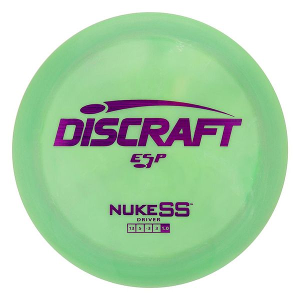 Hovedbilde ESP Nuke SS