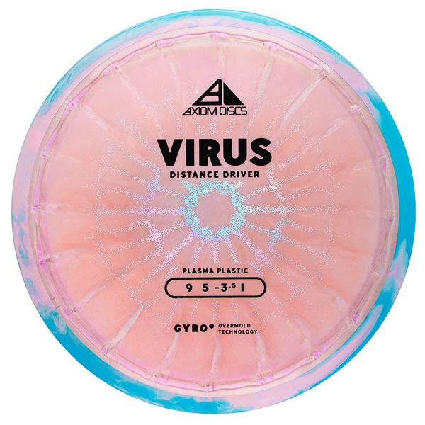 Hovedbilde Plasma Virus