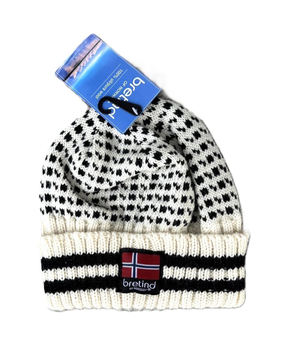 Bretind Islender ull lue – Natur