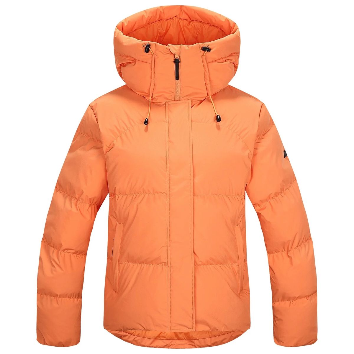 Skogstad Beitostølen Dusty Orange 