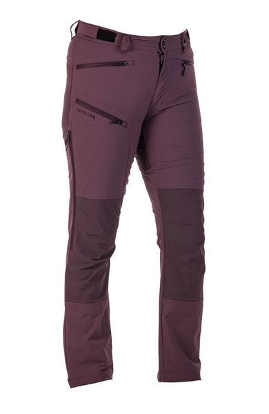 Hovedbilde Move On Odda turbukse - Violet/Plum Dame