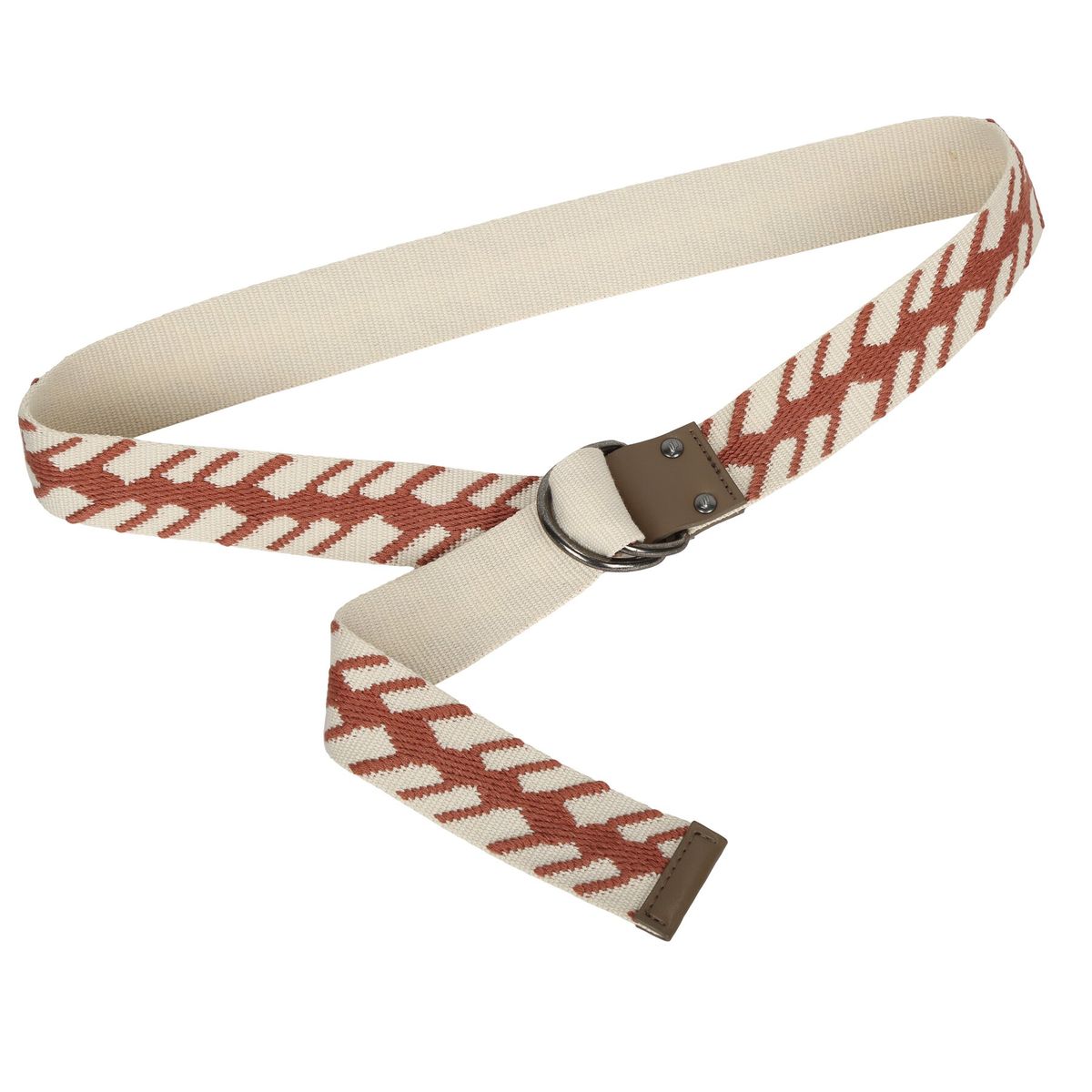 Skogstad Bismo Belte - Cedar wood