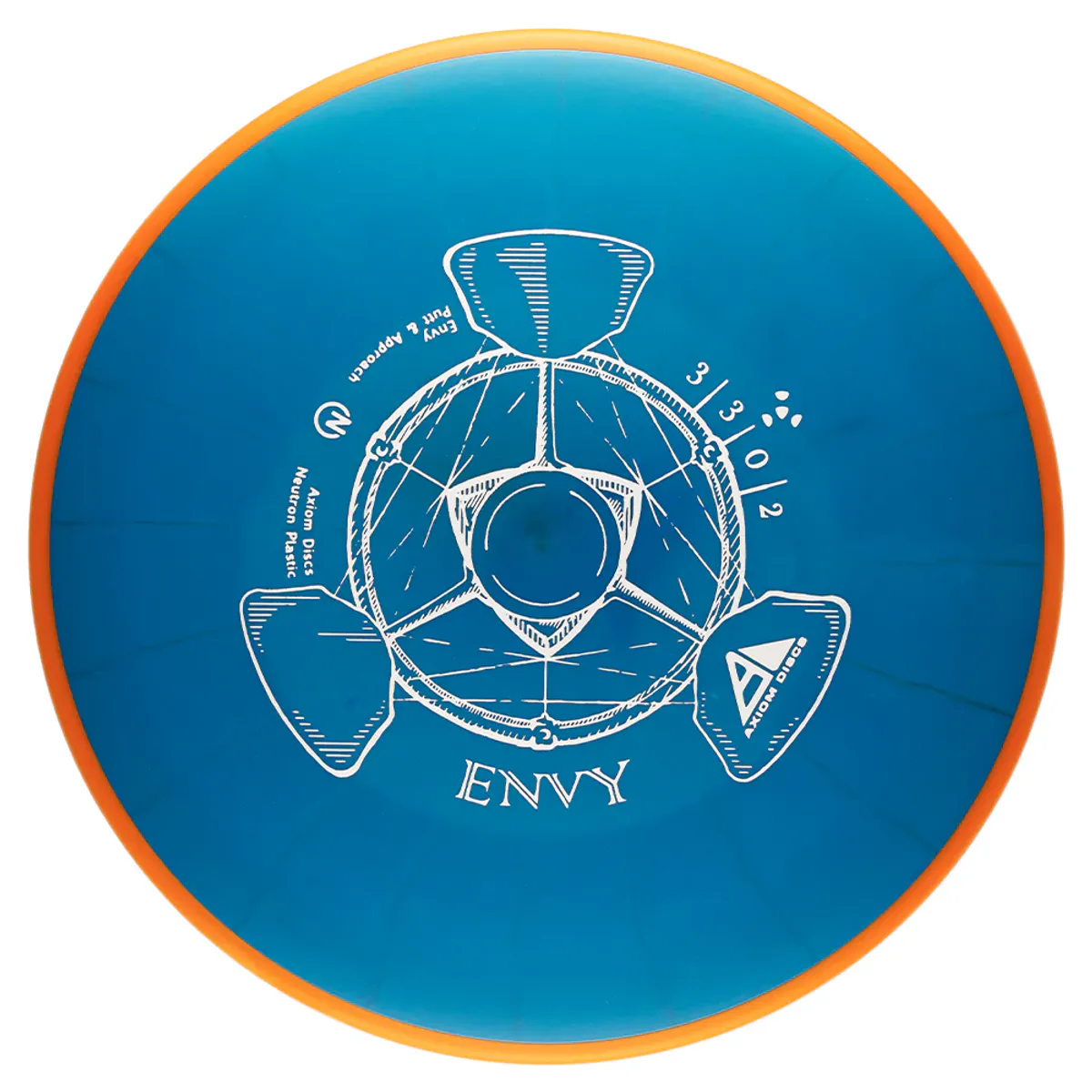 Envy 
