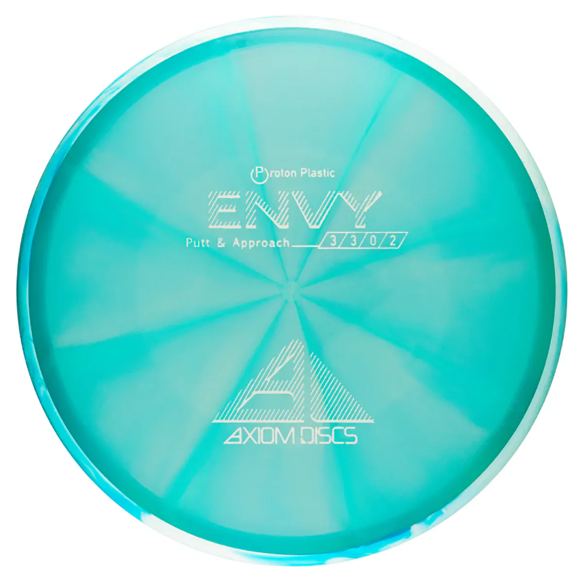Axiom Discs - Envy 