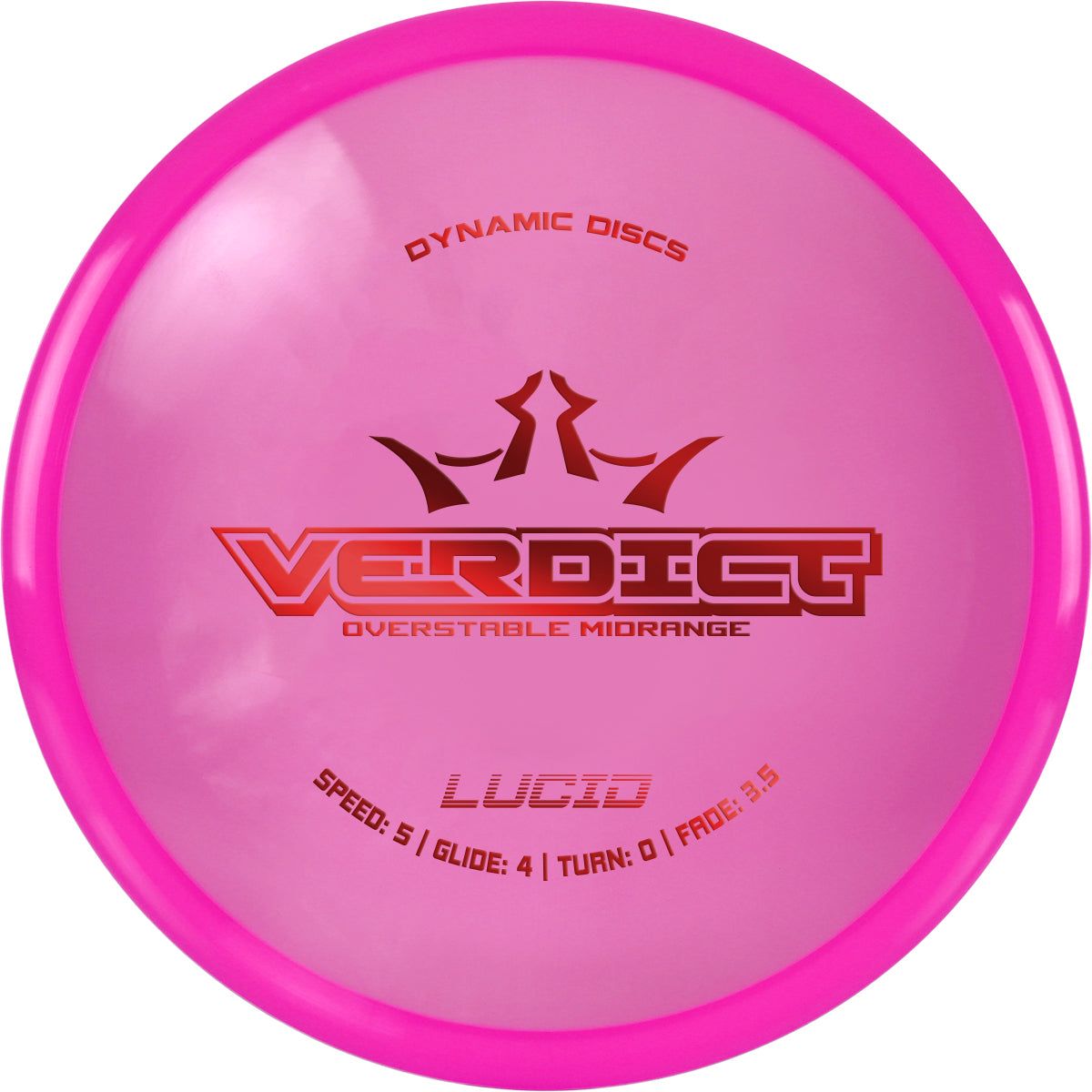 LUCID VERDICT