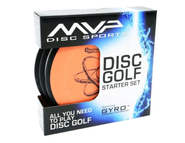 Hovedbilde MVP Premium Starter Set