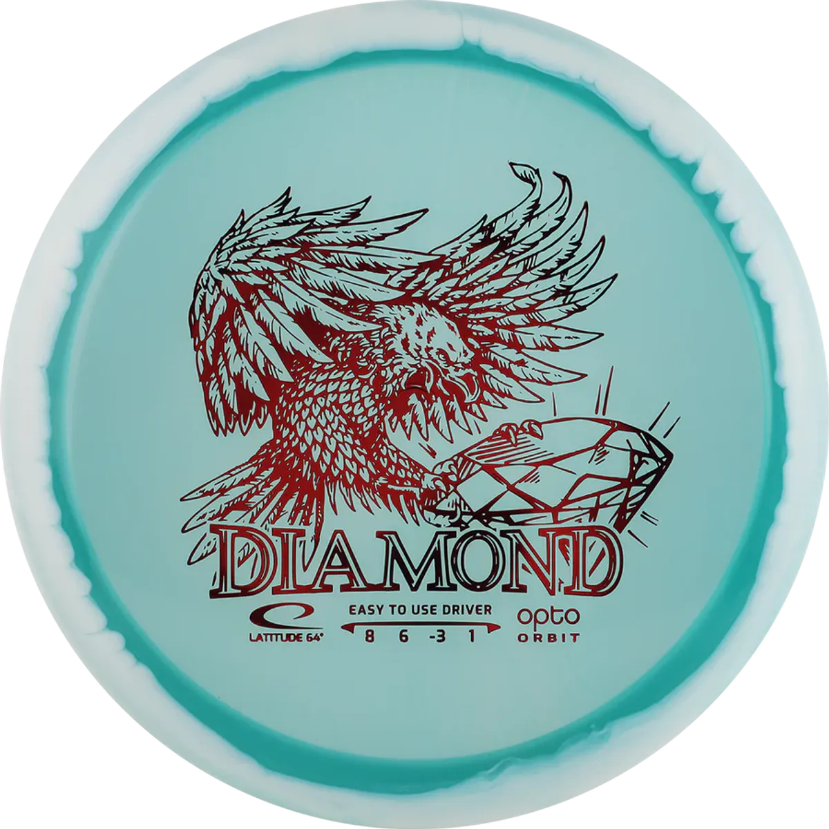 Opto Orbit Diamond