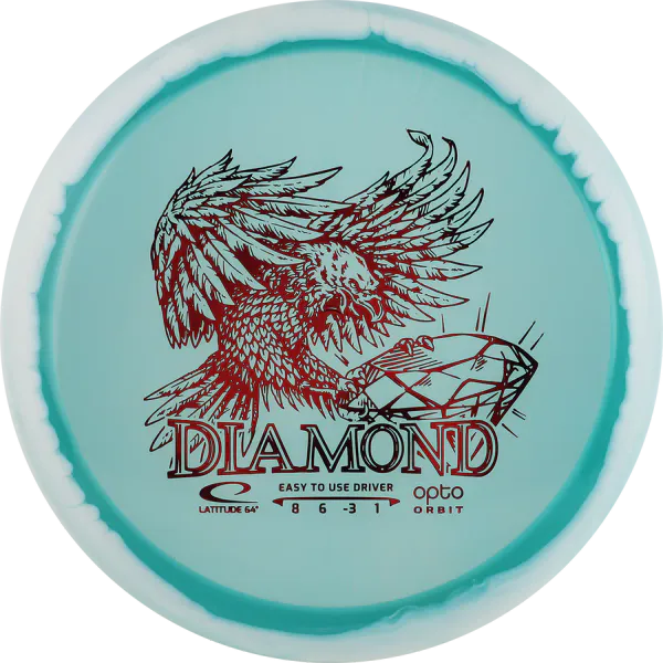 Hovedbilde Opto Orbit Diamond
