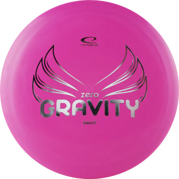 Hovedbilde ZERO GRAVITY SAINT