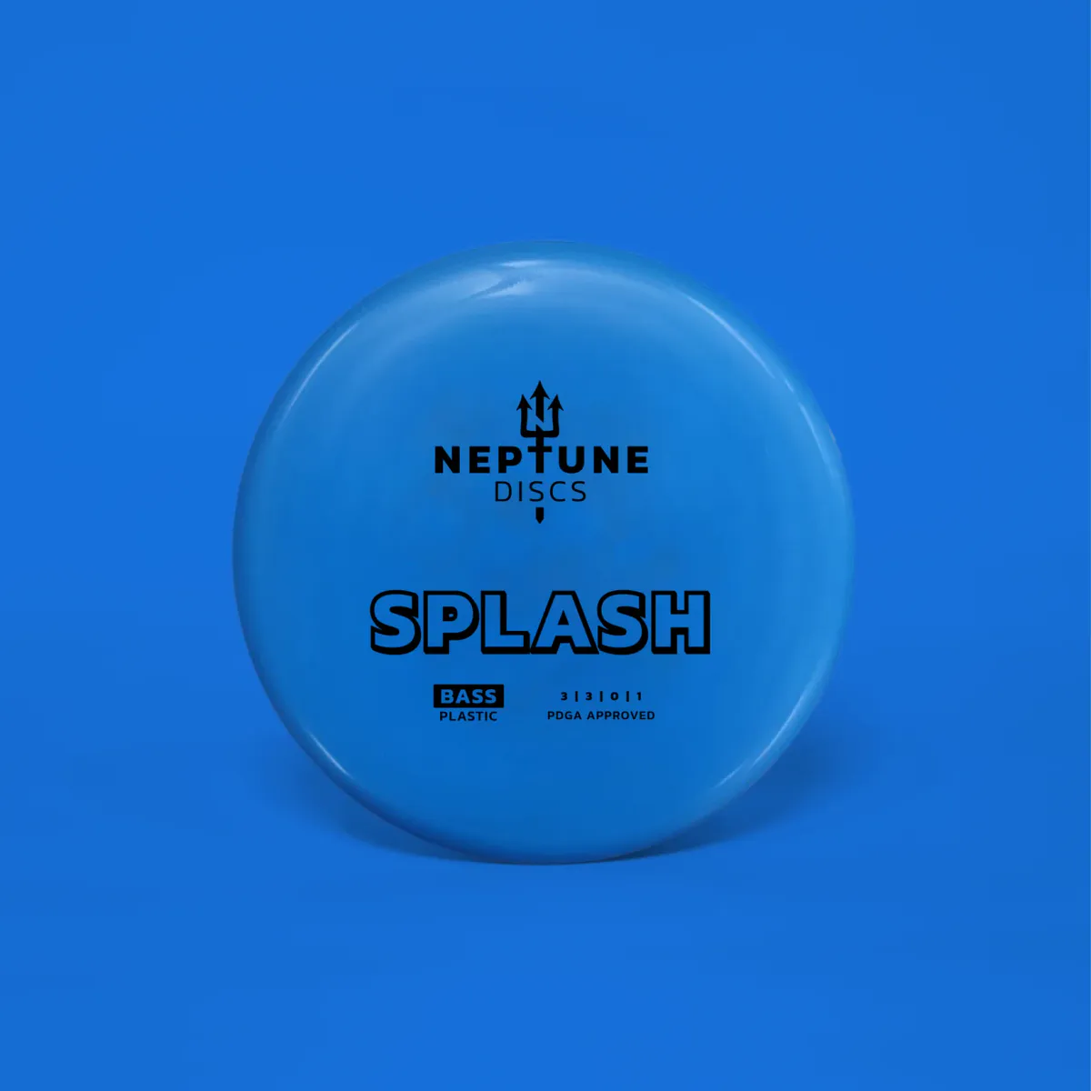 Splash 
