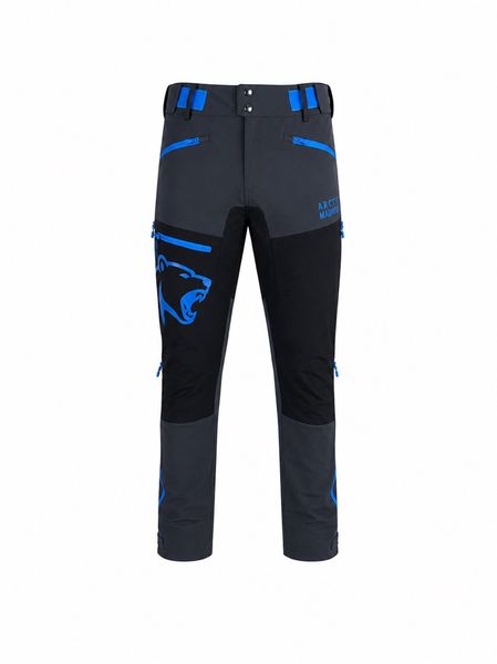 Hovedbilde Arctic Madness D.Grey Black Blue