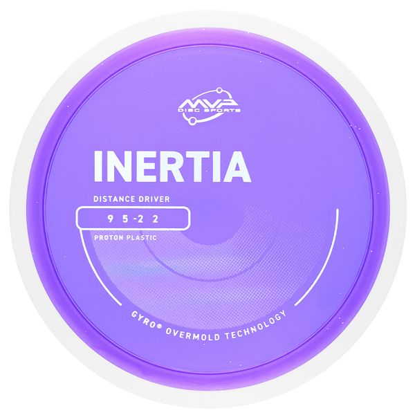 Hovedbilde Inertia 