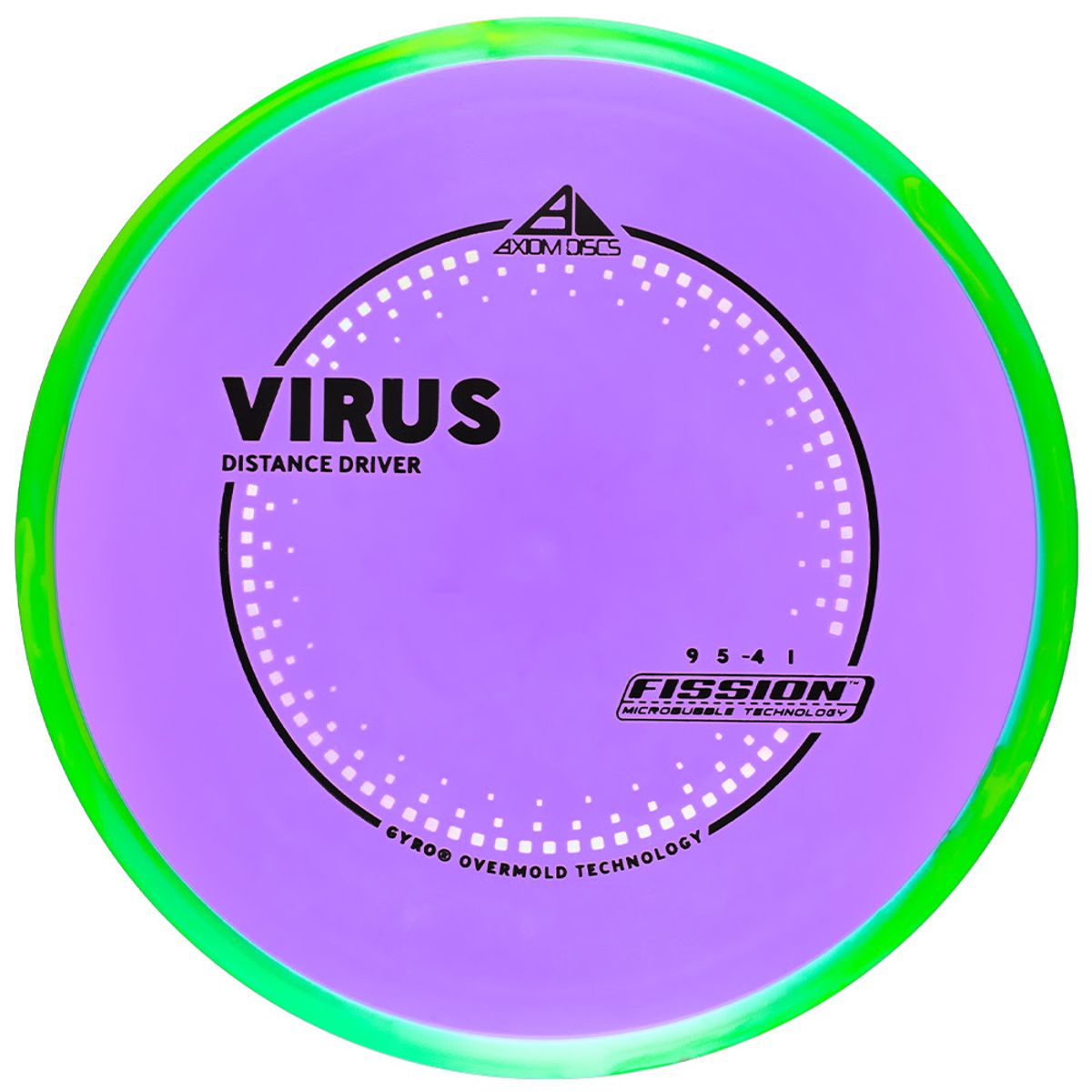 Fission Virus