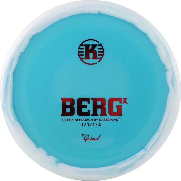 Hovedbilde K1 Grind Berg X