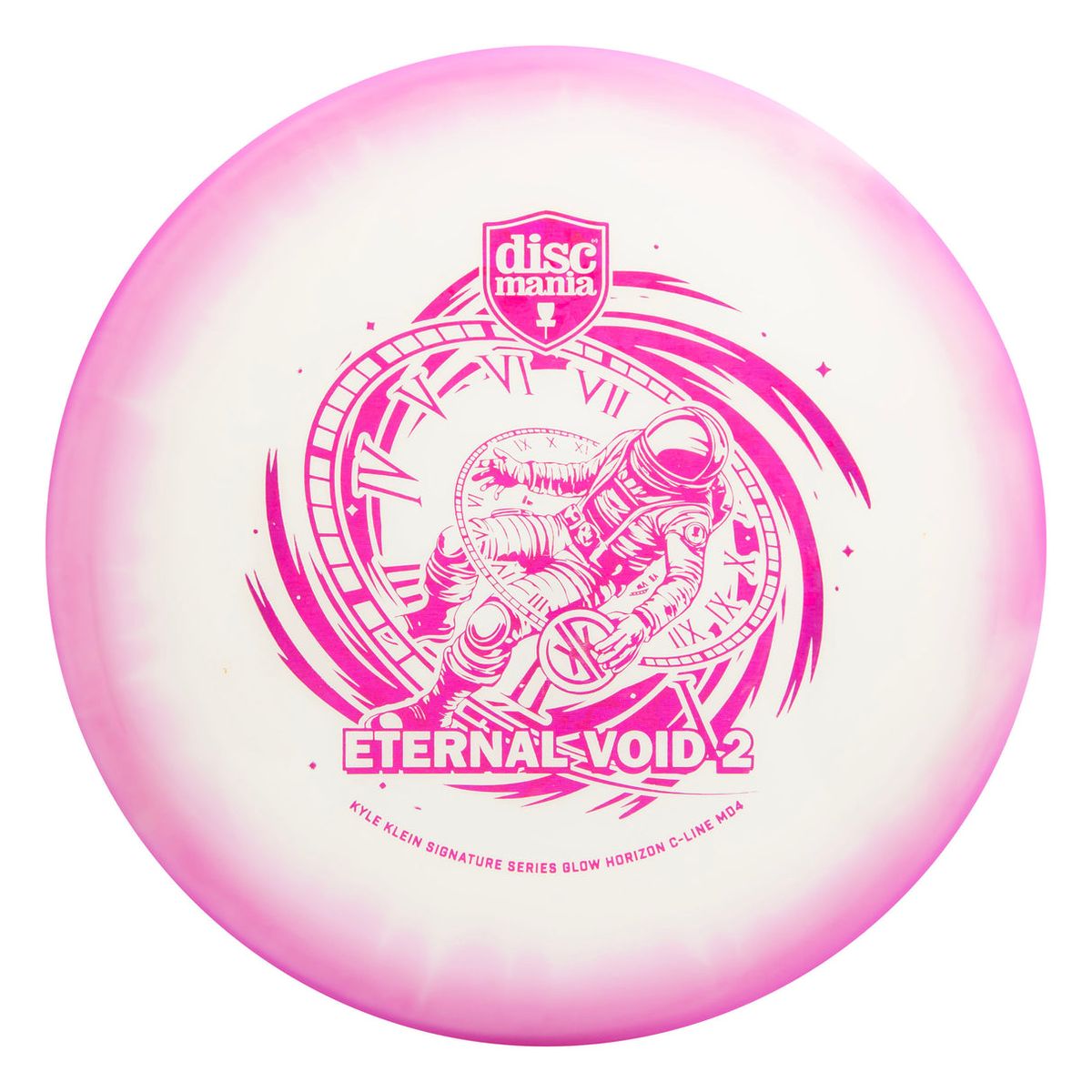 C-LINE GLOW HORIZON MD4 - ETERNAL VOID 2