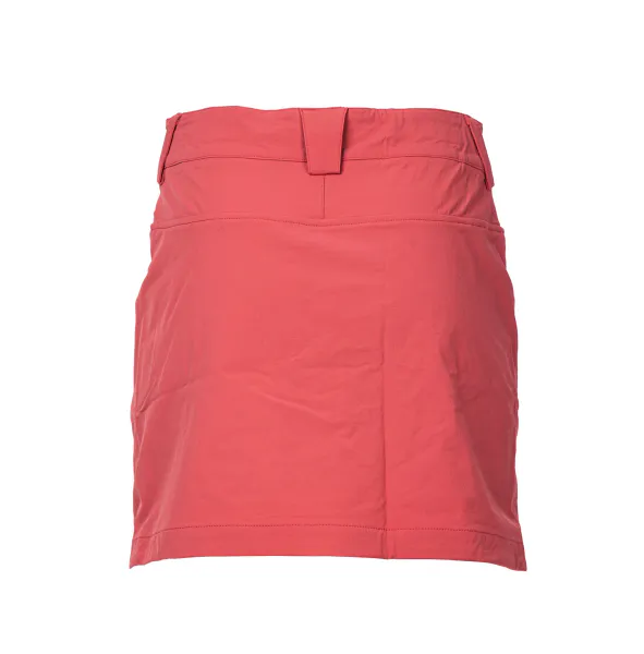 Hovedbilde Move On søgne turskjørt shorts Mineral Rose dame