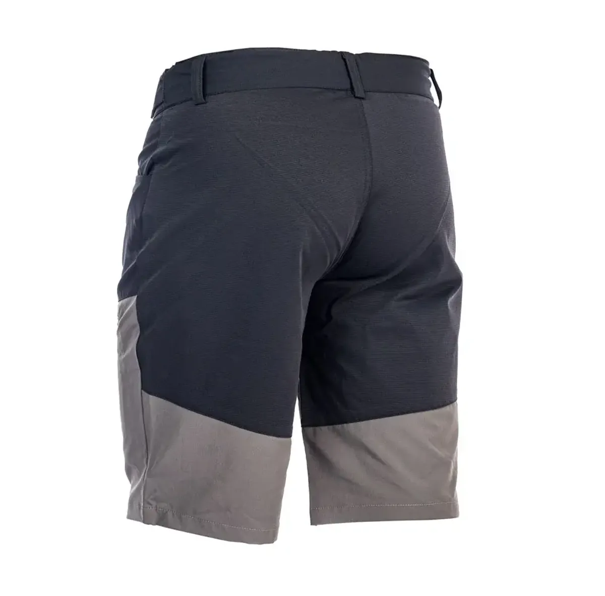 Move on Skei shorts granitt/skifer/tiger herre