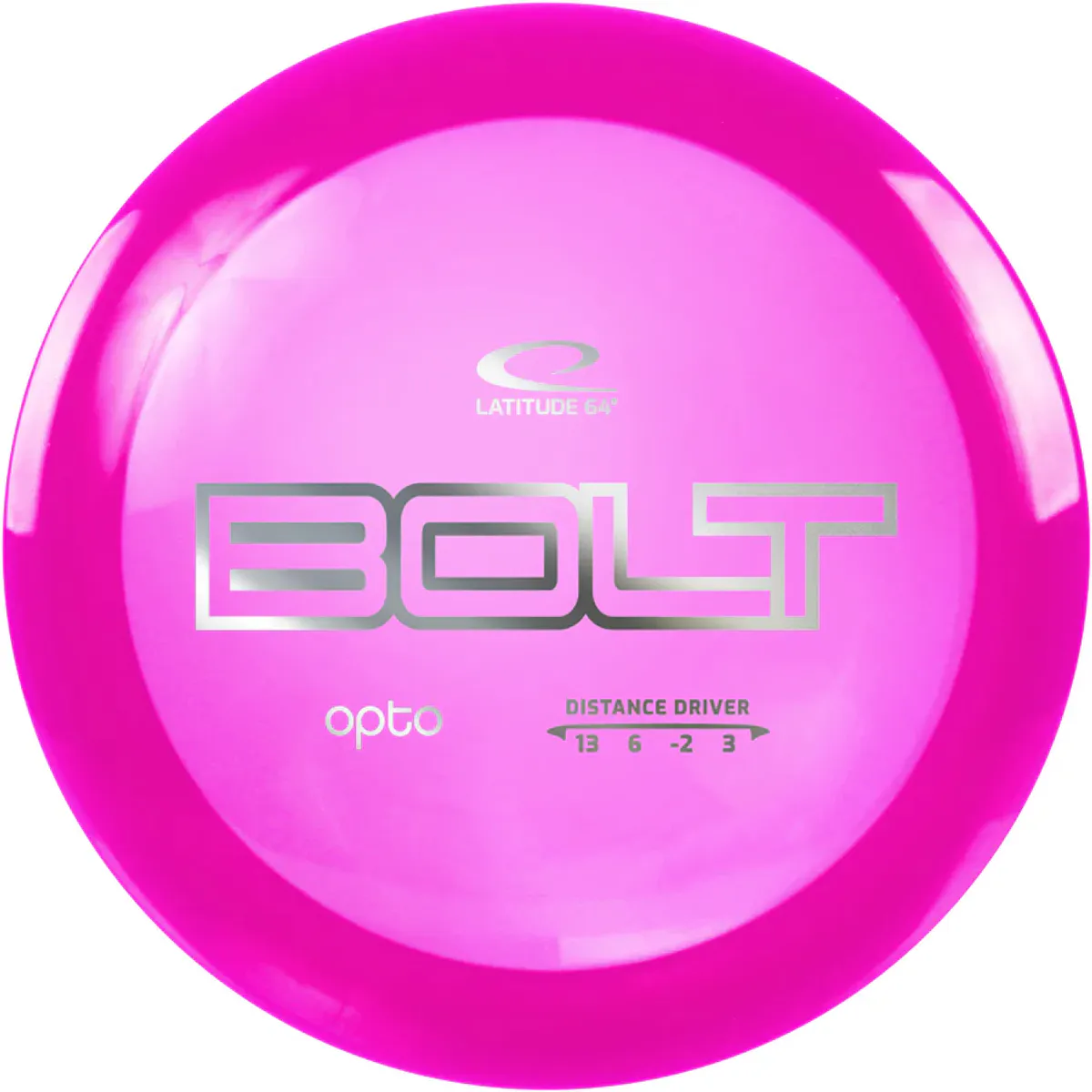 OPTO DRIVER BOLT