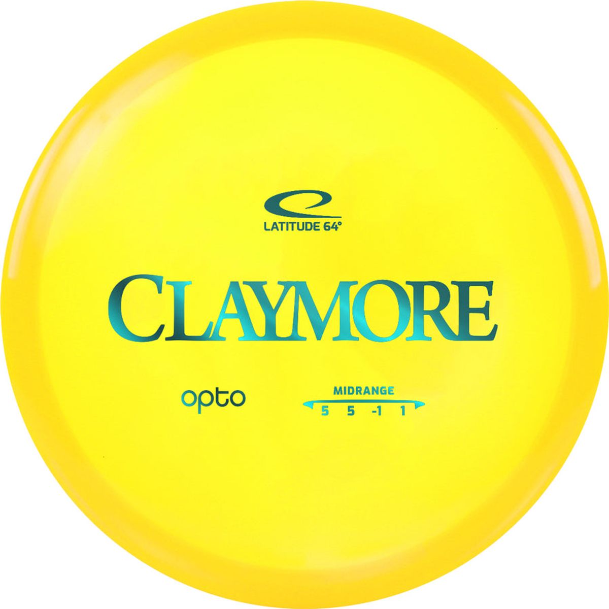 Latitude Opto Claymore