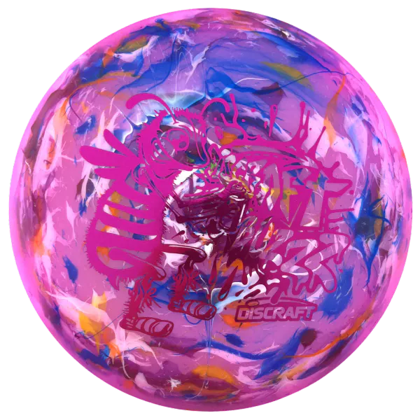 Hovedbilde Jawbreaker Light Weight Buzzz