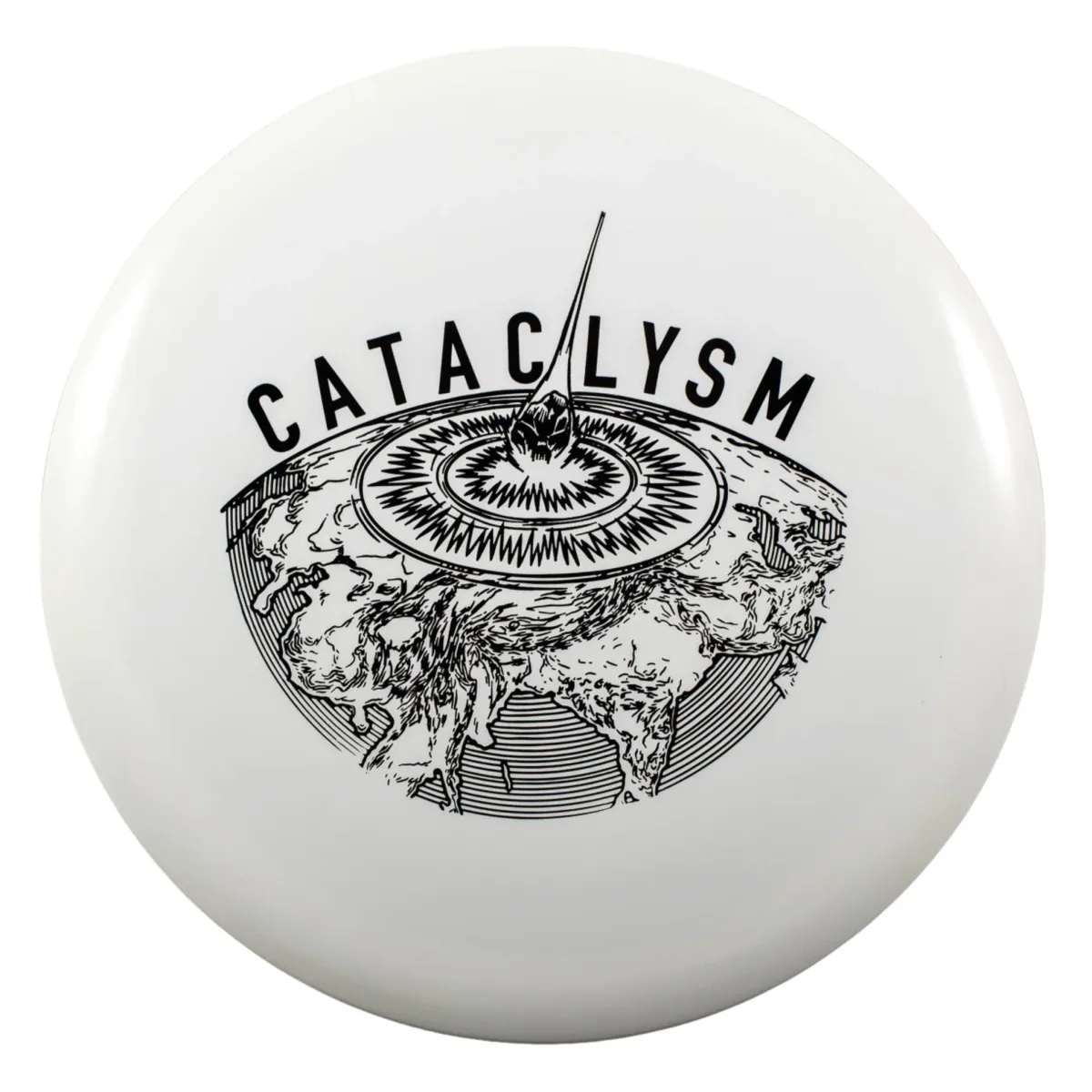 Cataclysm 