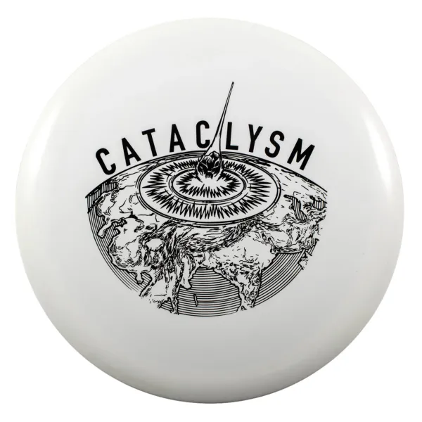 Hovedbilde Cataclysm 