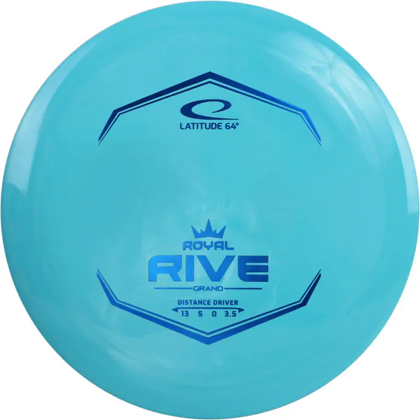 Hovedbilde Latitude 64 Royal Rive Driver assorted