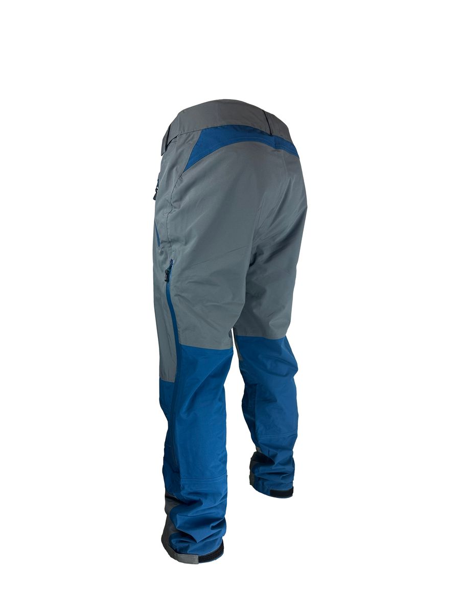 Voxtur Vindur Vanntett Turbukse Sailor Blue Herre