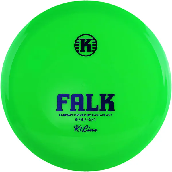 Hovedbilde Kastaplast K1 Falk